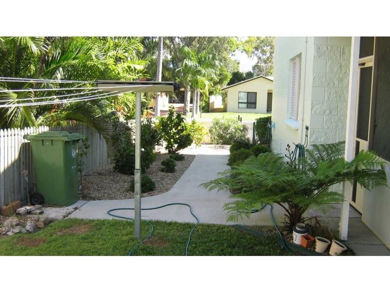 Cungulla QLD 4816
