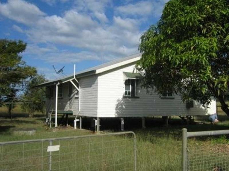 Shirbourne QLD 4809