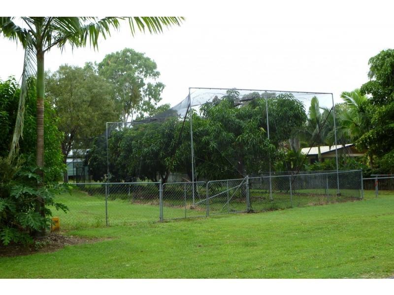 Cungulla QLD 4816
