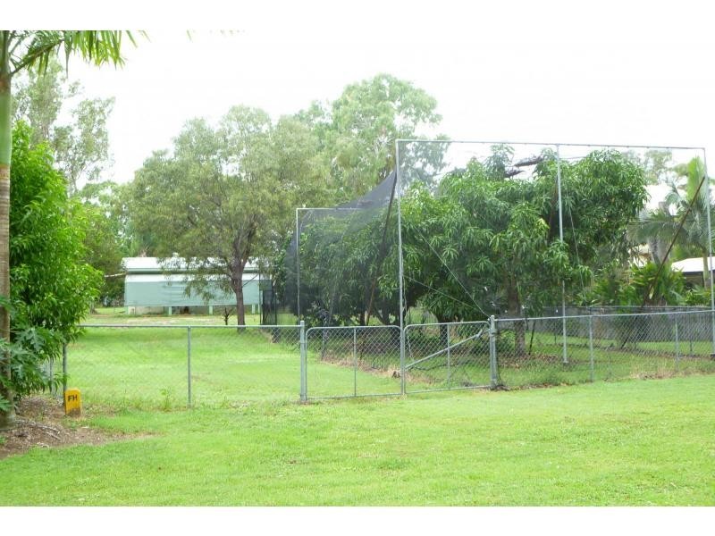 Cungulla QLD 4816
