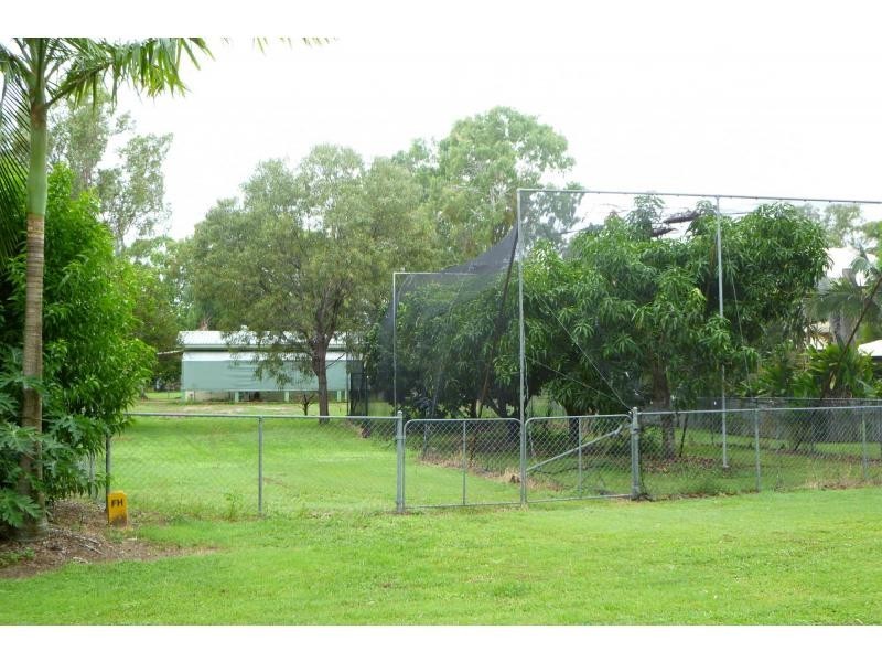 Cungulla QLD 4816