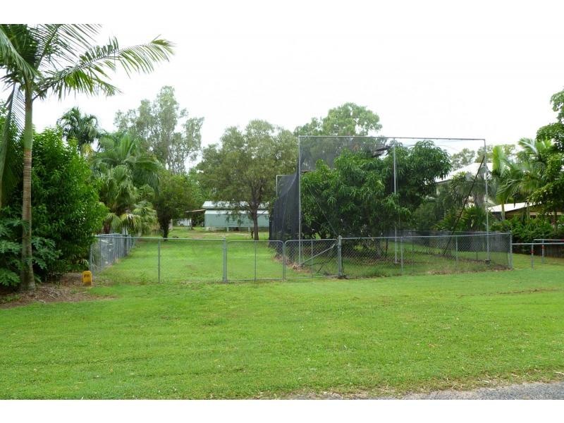 Cungulla QLD 4816