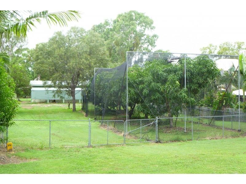 Cungulla QLD 4816