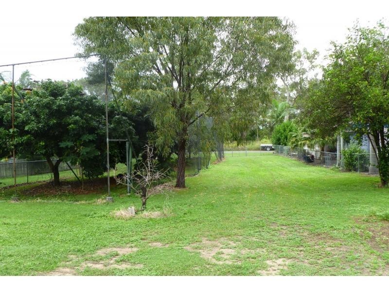 Cungulla QLD 4816