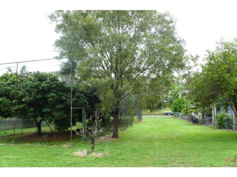 Cungulla QLD 4816