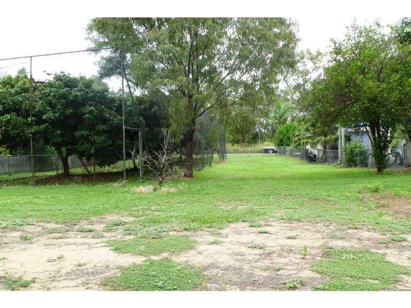 Cungulla QLD 4816