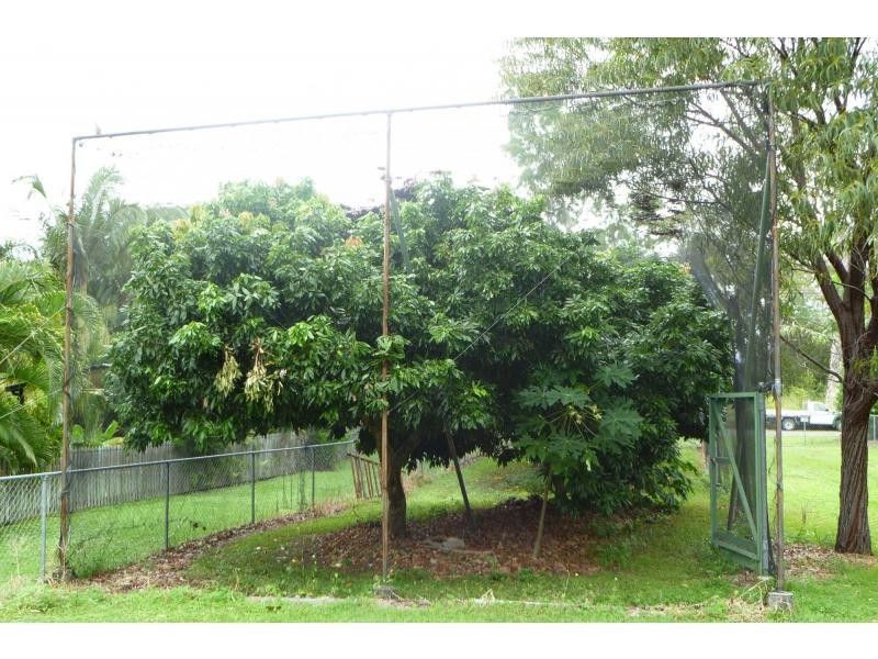 Cungulla QLD 4816