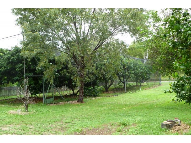 Cungulla QLD 4816