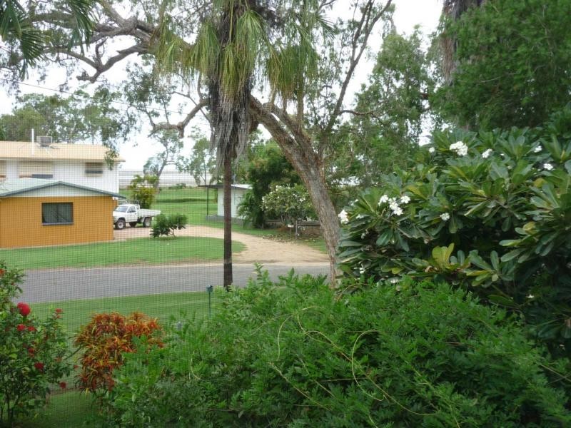 Cungulla QLD 4816