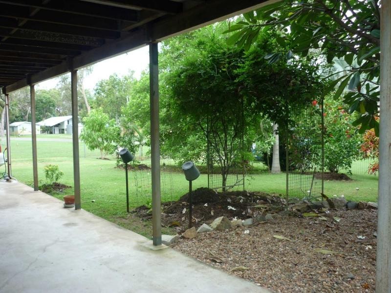 Cungulla QLD 4816