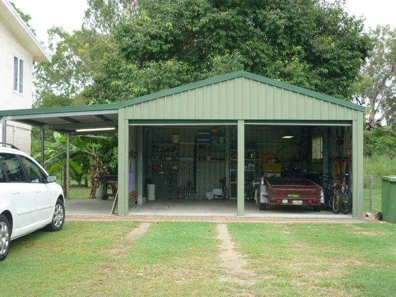 Cungulla QLD 4816