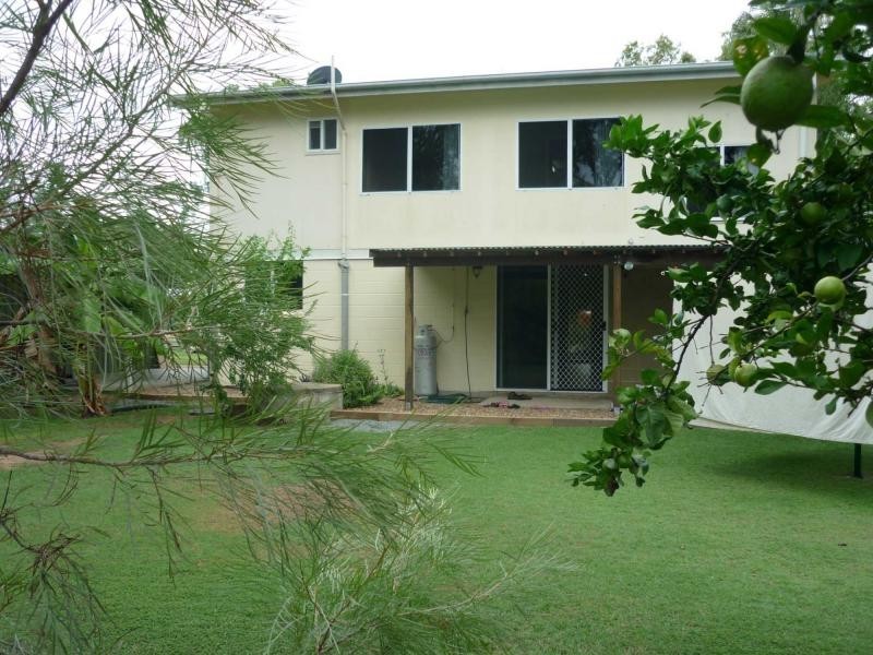 Cungulla QLD 4816