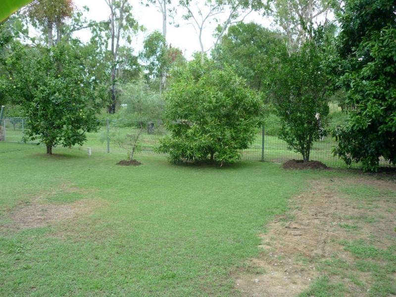 Cungulla QLD 4816