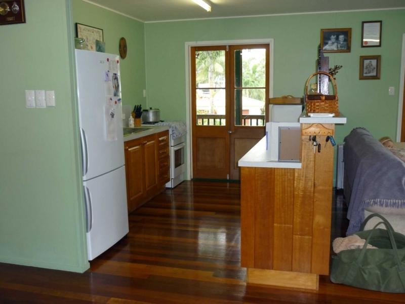Cungulla QLD 4816