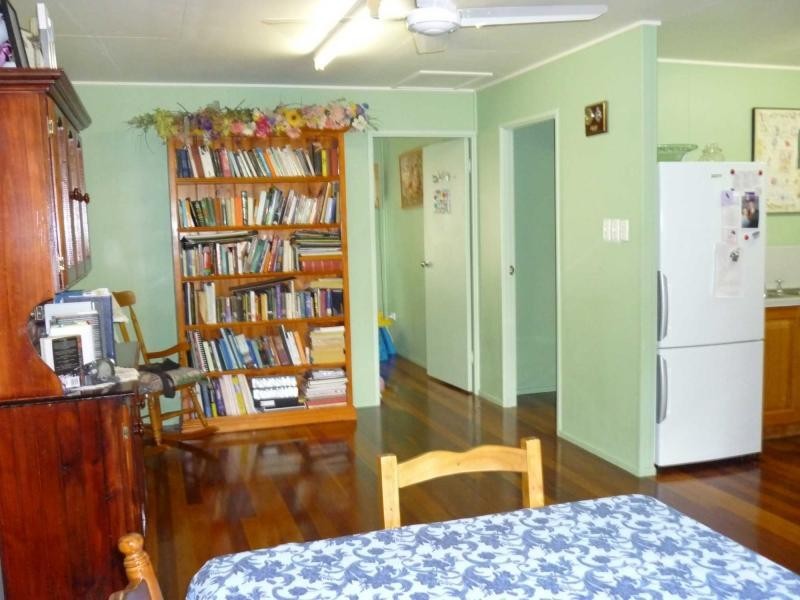 Cungulla QLD 4816