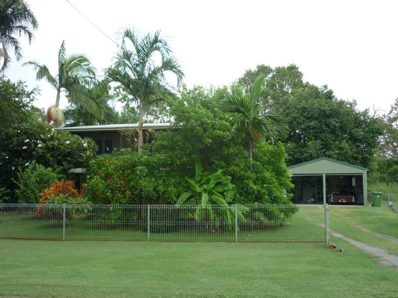 Cungulla QLD 4816