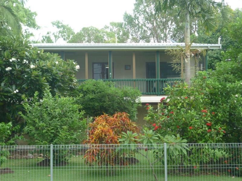 Cungulla QLD 4816