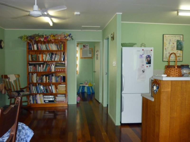 Cungulla QLD 4816