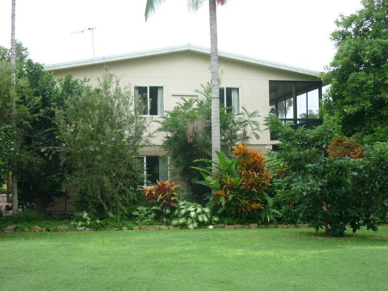 Cungulla QLD 4816