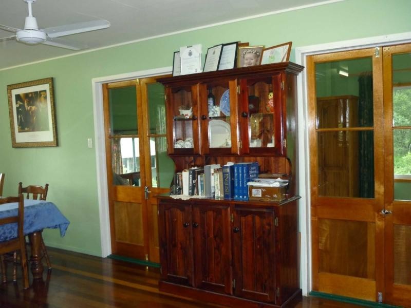 Cungulla QLD 4816