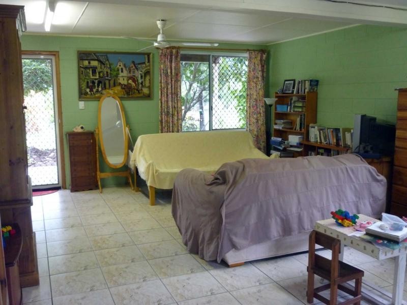 Cungulla QLD 4816