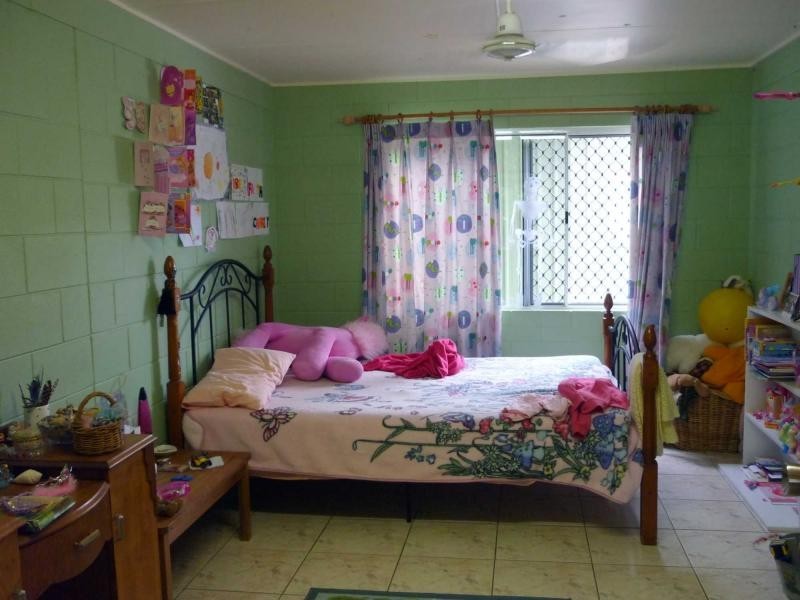 Cungulla QLD 4816