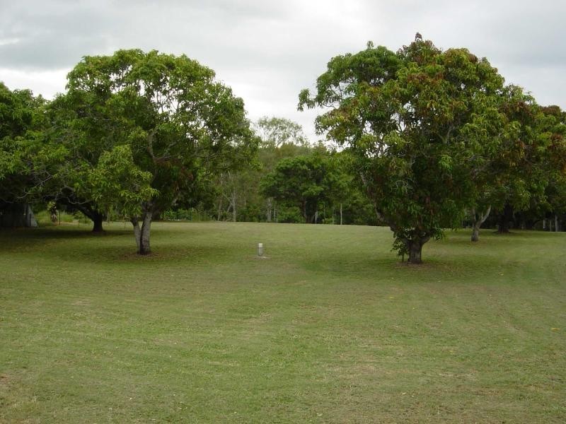 Alligator Creek QLD 4816