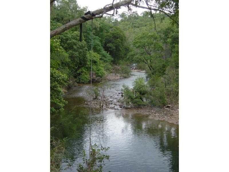 Alligator Creek QLD 4816