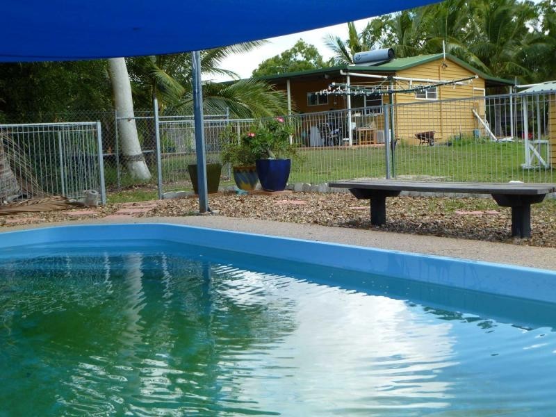 Alligator Creek QLD 4816