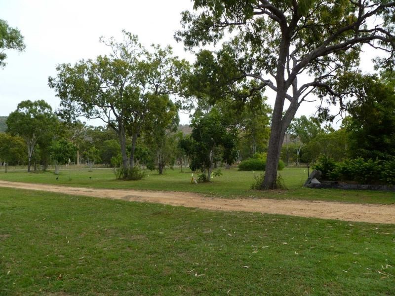 Alligator Creek QLD 4816