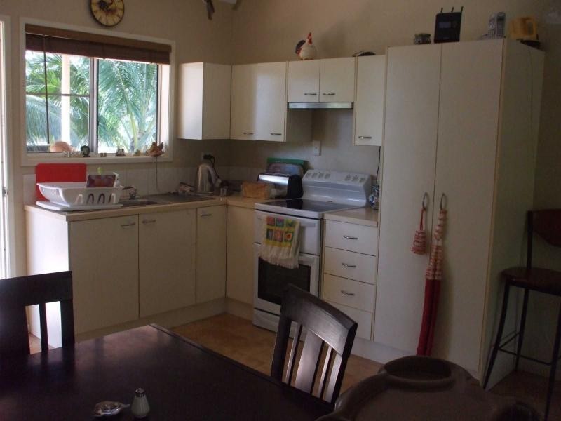 Alligator Creek QLD 4816