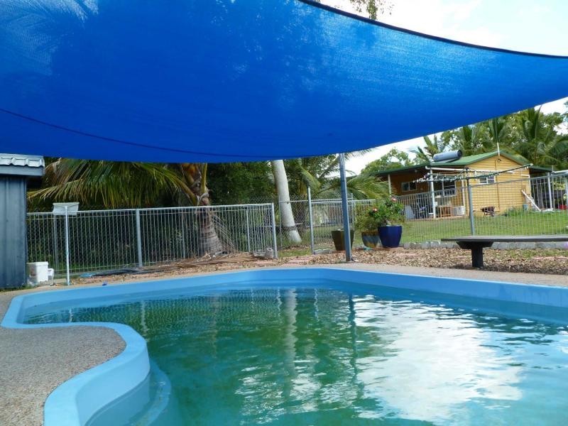 Alligator Creek QLD 4816