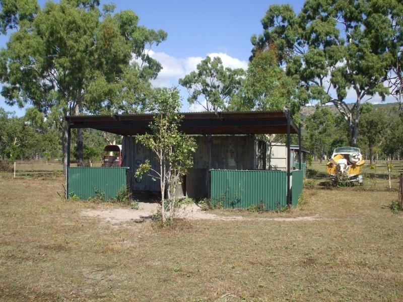 Alligator Creek QLD 4816
