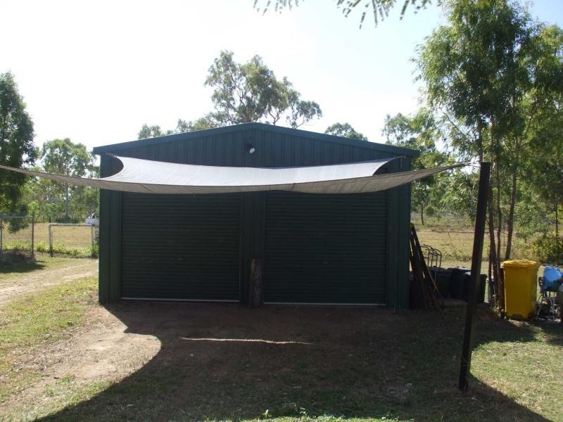 Alligator Creek QLD 4816