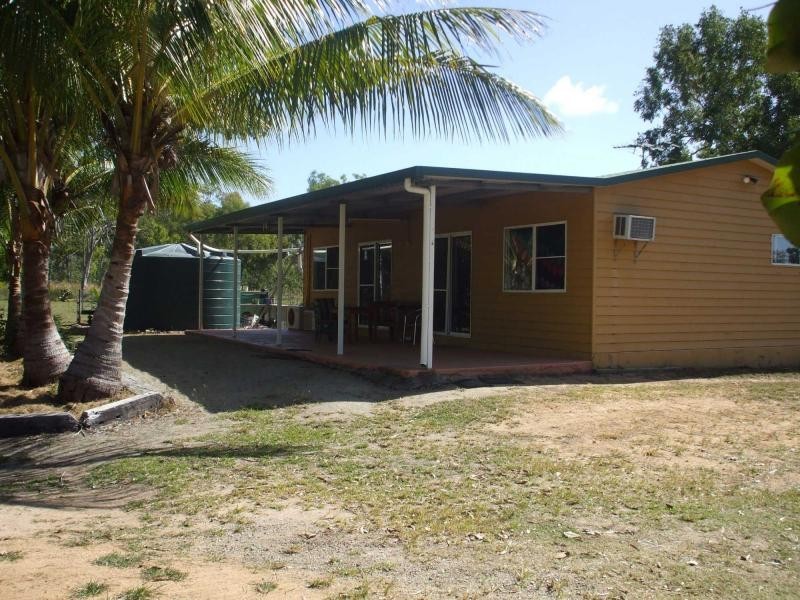 Alligator Creek QLD 4816