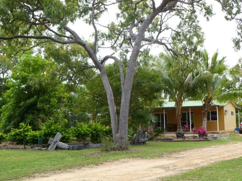 Alligator Creek QLD 4816