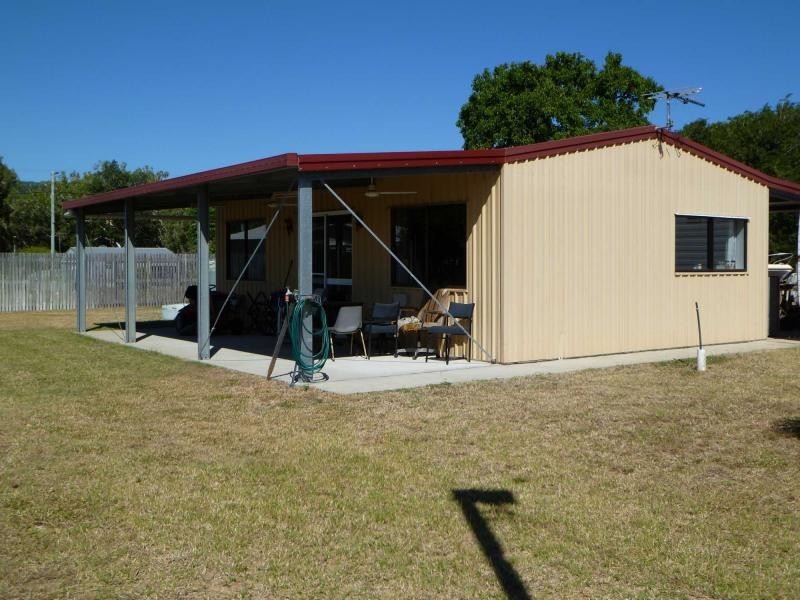 Nome QLD 4816
