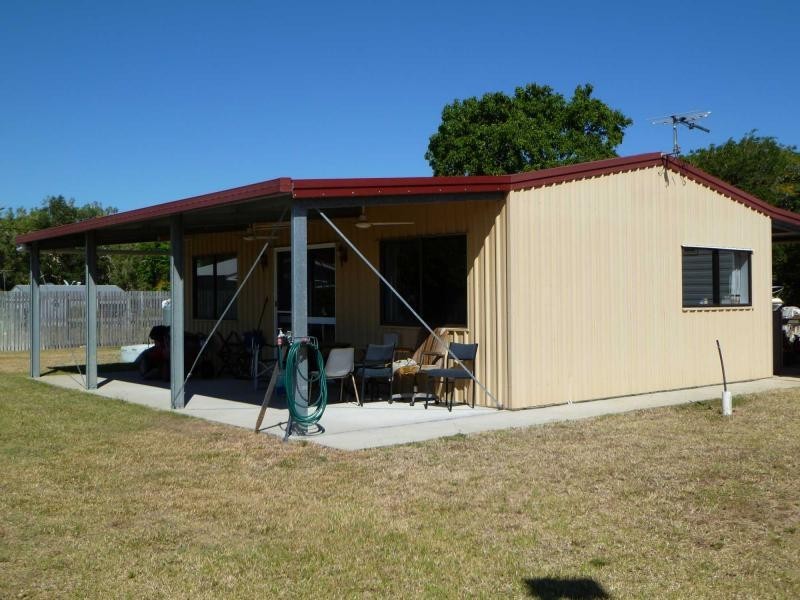 Nome QLD 4816