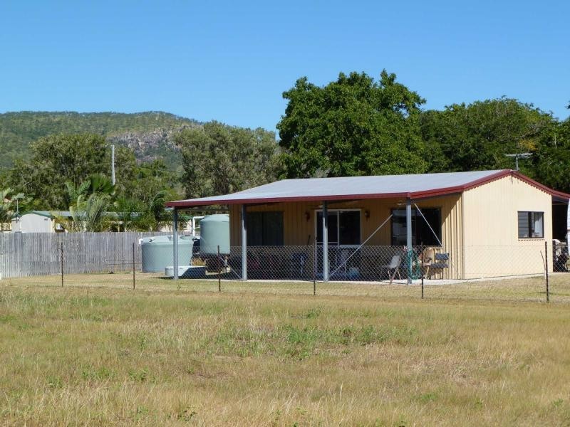 Nome QLD 4816
