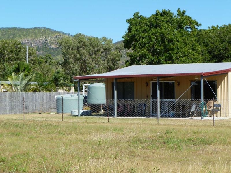 Nome QLD 4816