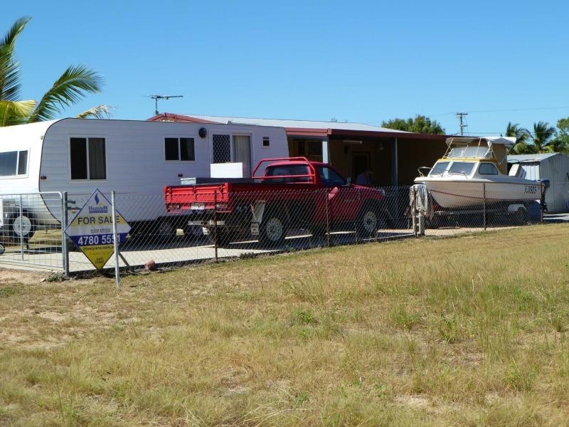 Nome QLD 4816