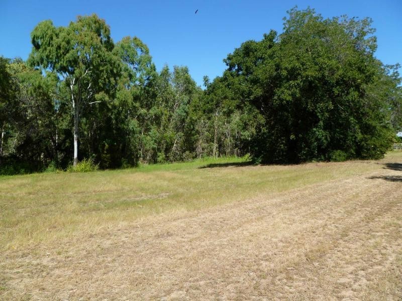 Nome QLD 4816
