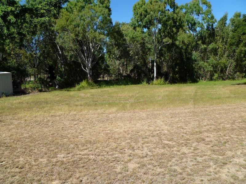 Nome QLD 4816