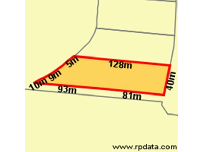 Alligator Creek QLD 4816