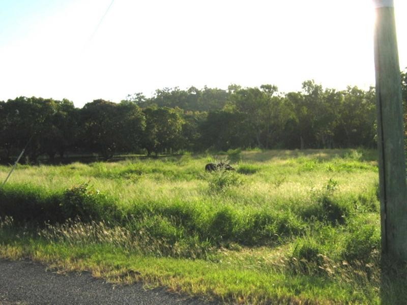 Alligator Creek QLD 4816