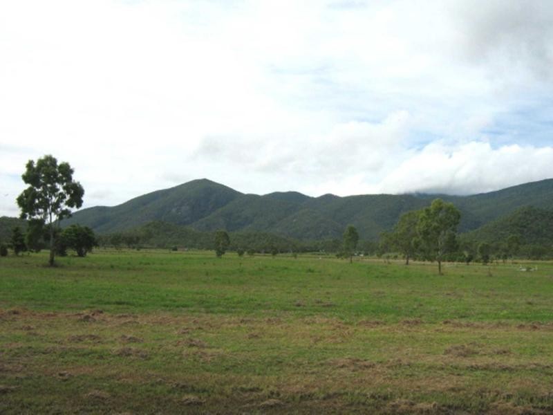 Alligator Creek QLD 4816