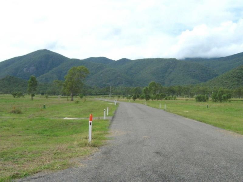 Alligator Creek QLD 4816
