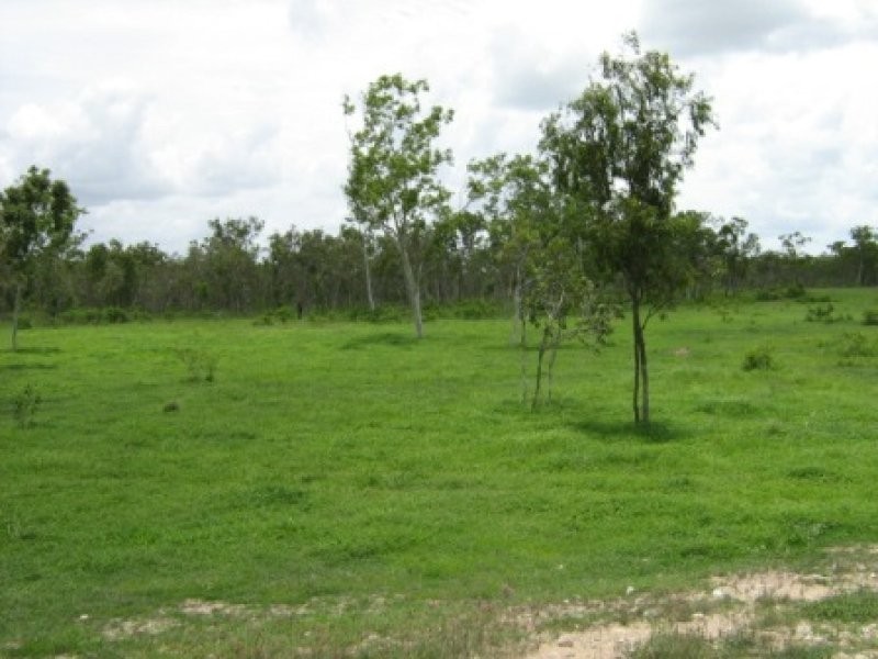 Woodstock QLD 4816
