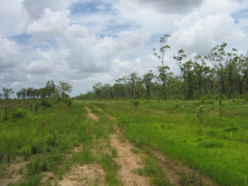 Woodstock QLD 4816