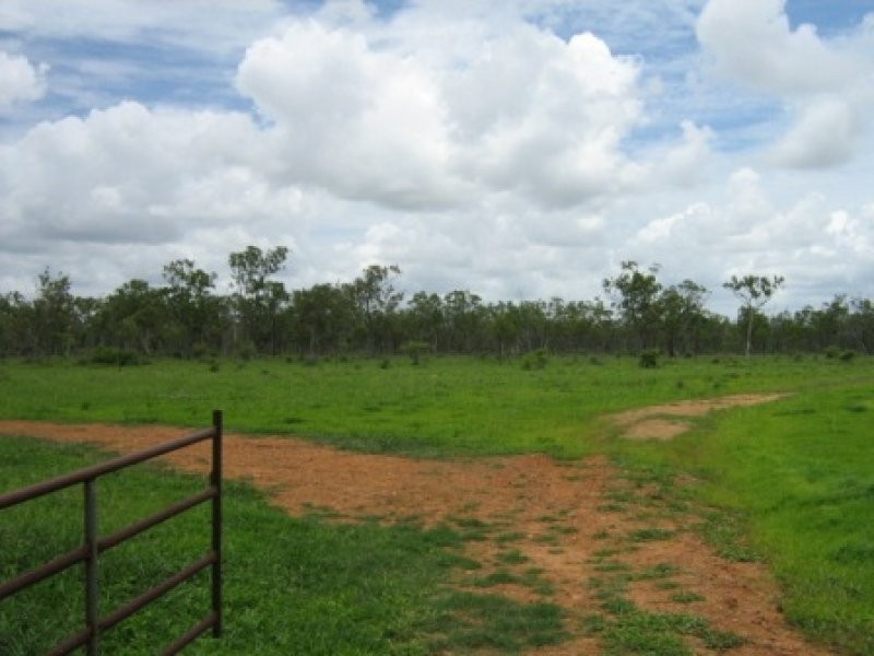 Woodstock QLD 4816